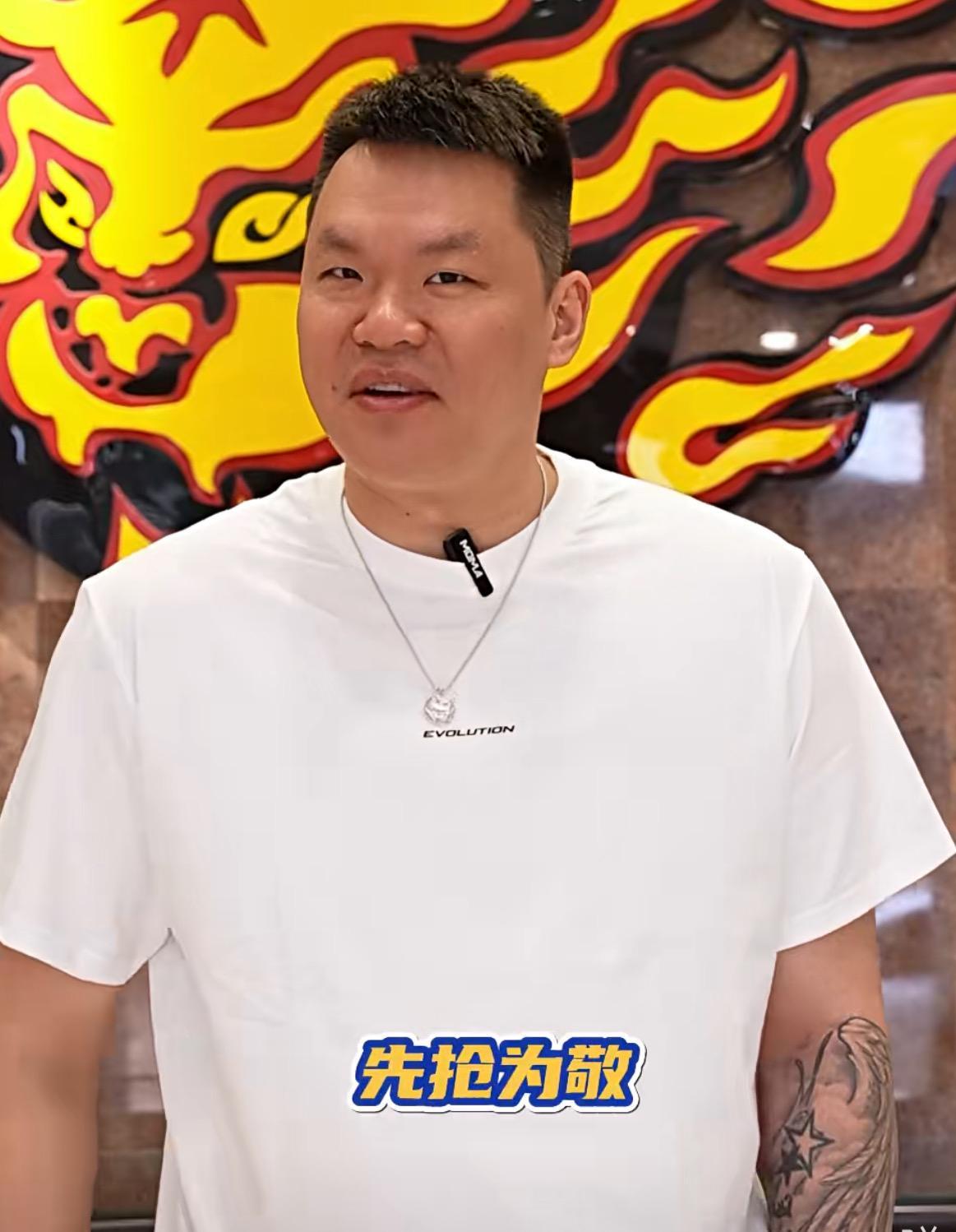 元游棋牌官方入口-广东3消息！宏远官方预热生死战，徐杰合同明年到期，张昊新动态